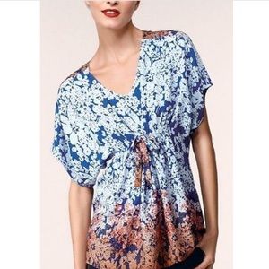 CAbi Ombré Dolman Tunic Style #891